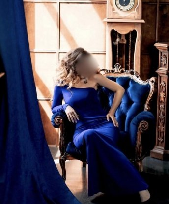Алина, 24
