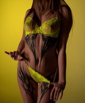 Кристина, 20